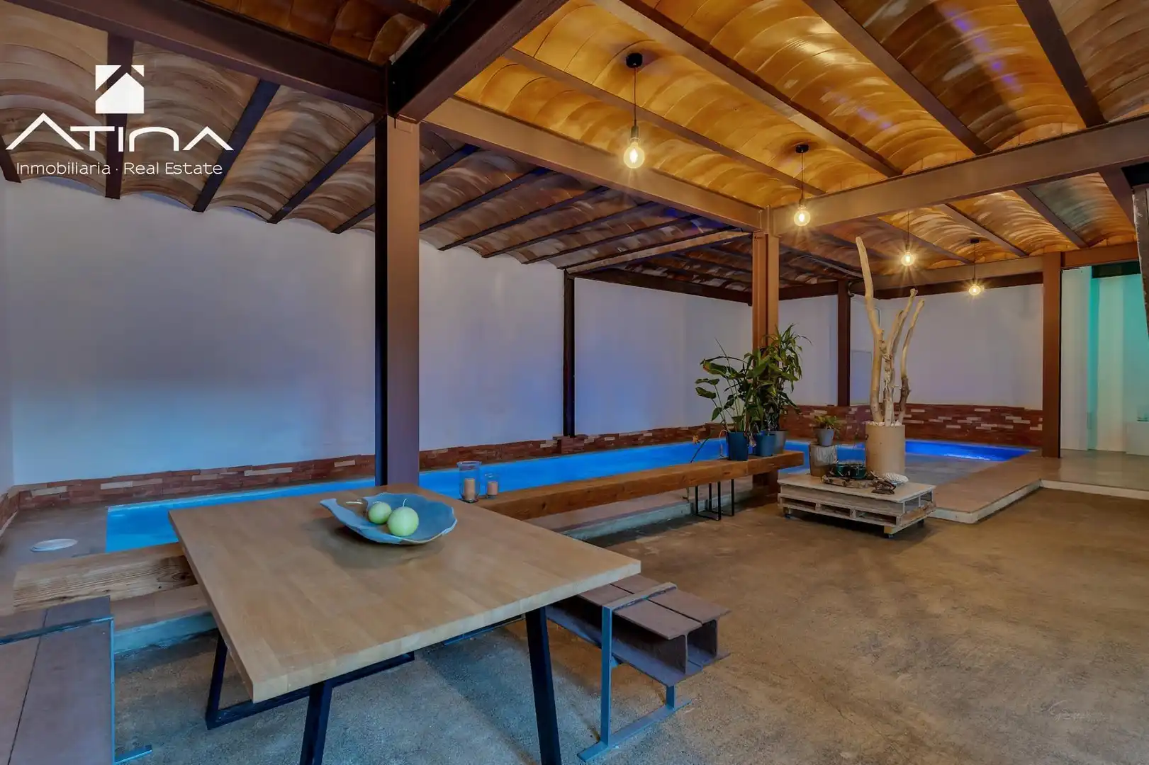 Houses for sale in Jávea / Xàbia  with Air Conditioner, Heating and Private garden
