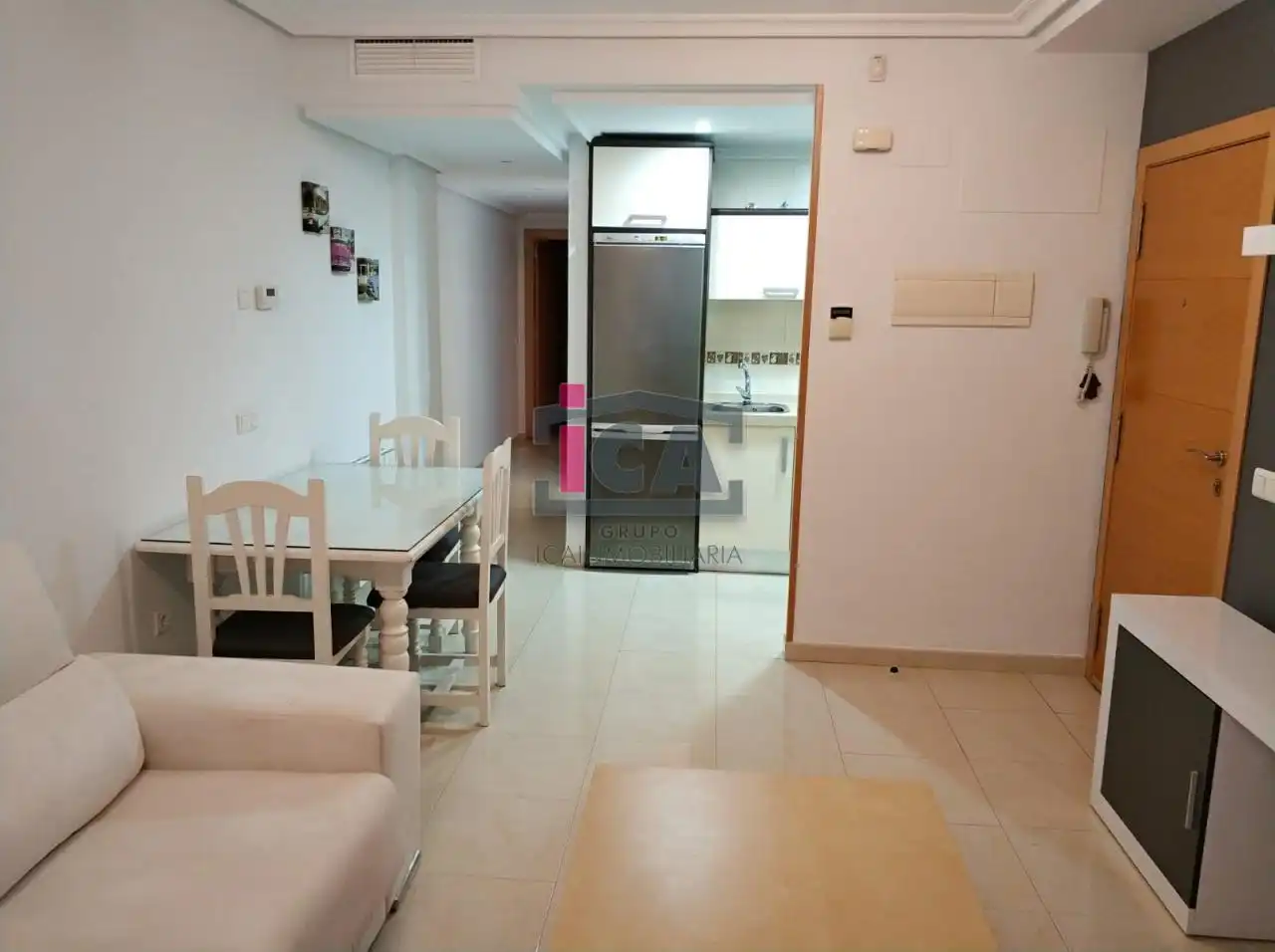 Apartment to rent in CALLE TRAJANO, imagen 2