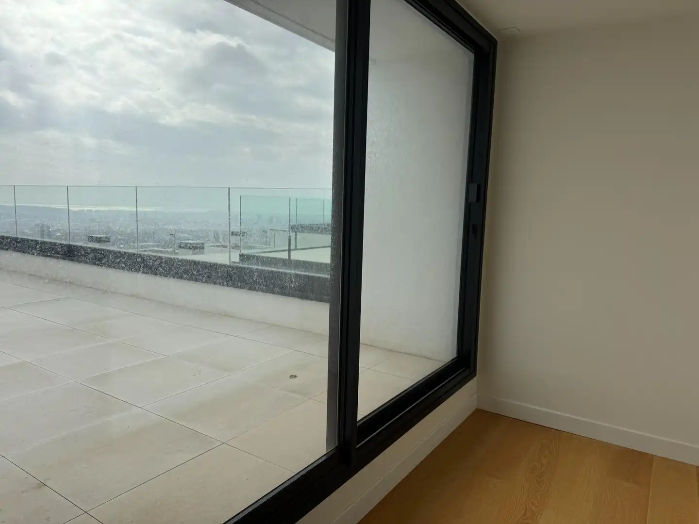 Terraza de Casa o chalet en venta en Barcelona con Aire acondicionado, Calefacción y Jardín privado