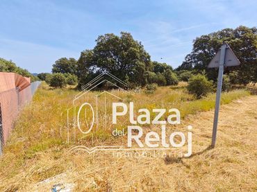 Terreny residencial en venda a Urbanizacion Serr Playa Duples 483