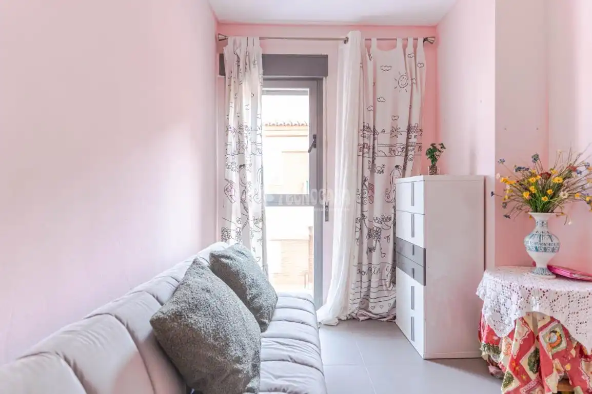 Bedroom of Duplexes for sale in Torrenueva Costa  with Terrace