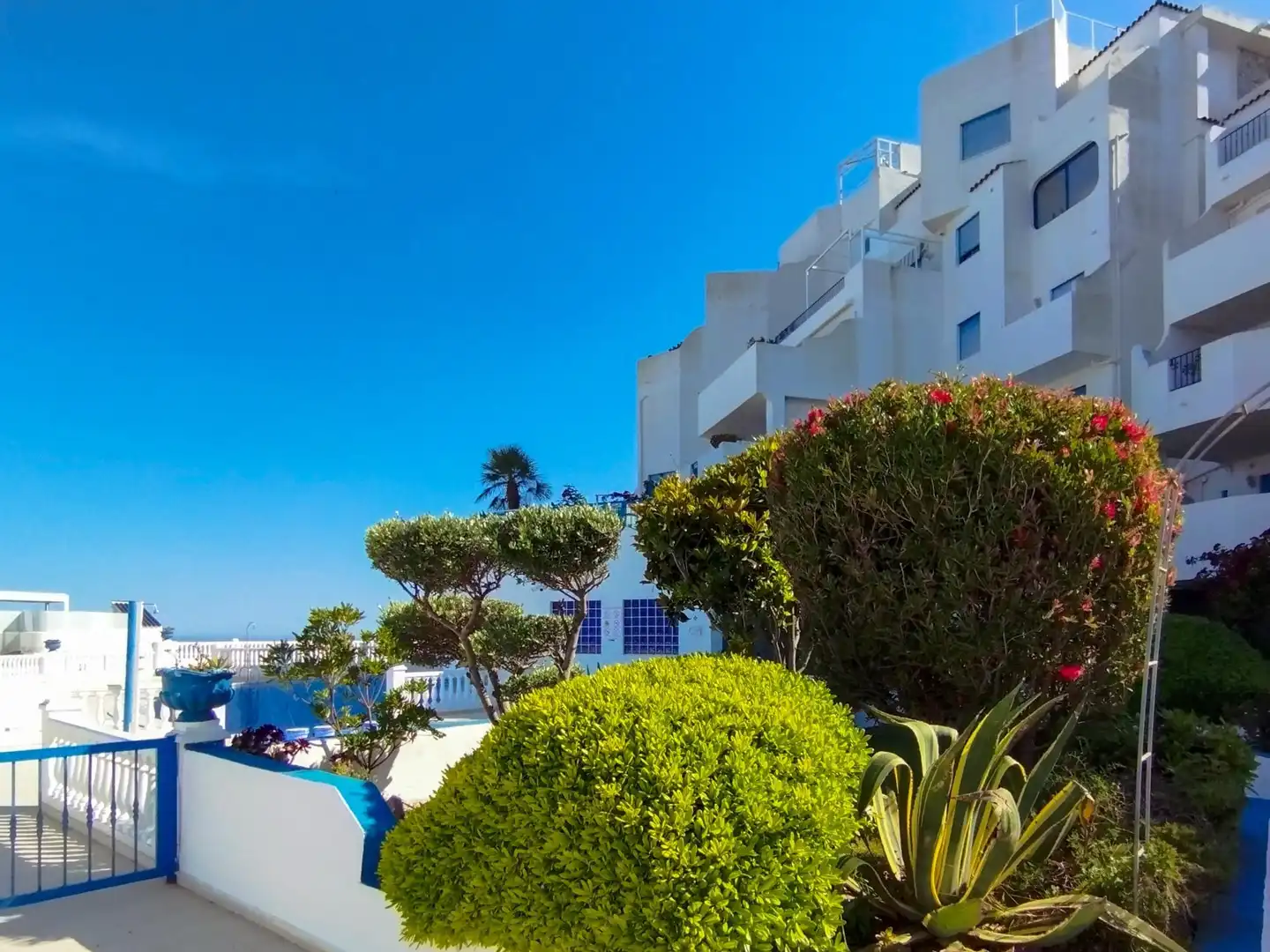 Penthouse with terrace for sale in Las Atalayas - Urmi - Cerro de Mar, imagen 26