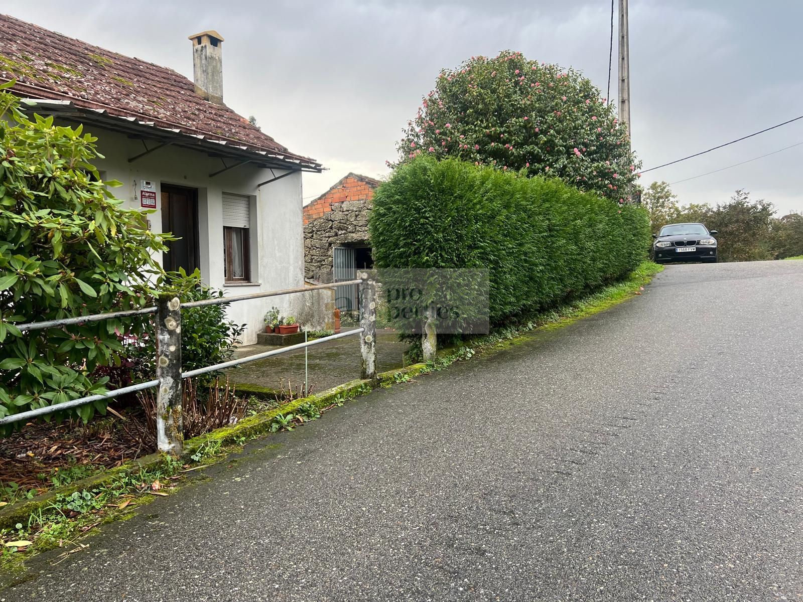 Casa o chalet en venta en Crecente con Calefacción y Trastero