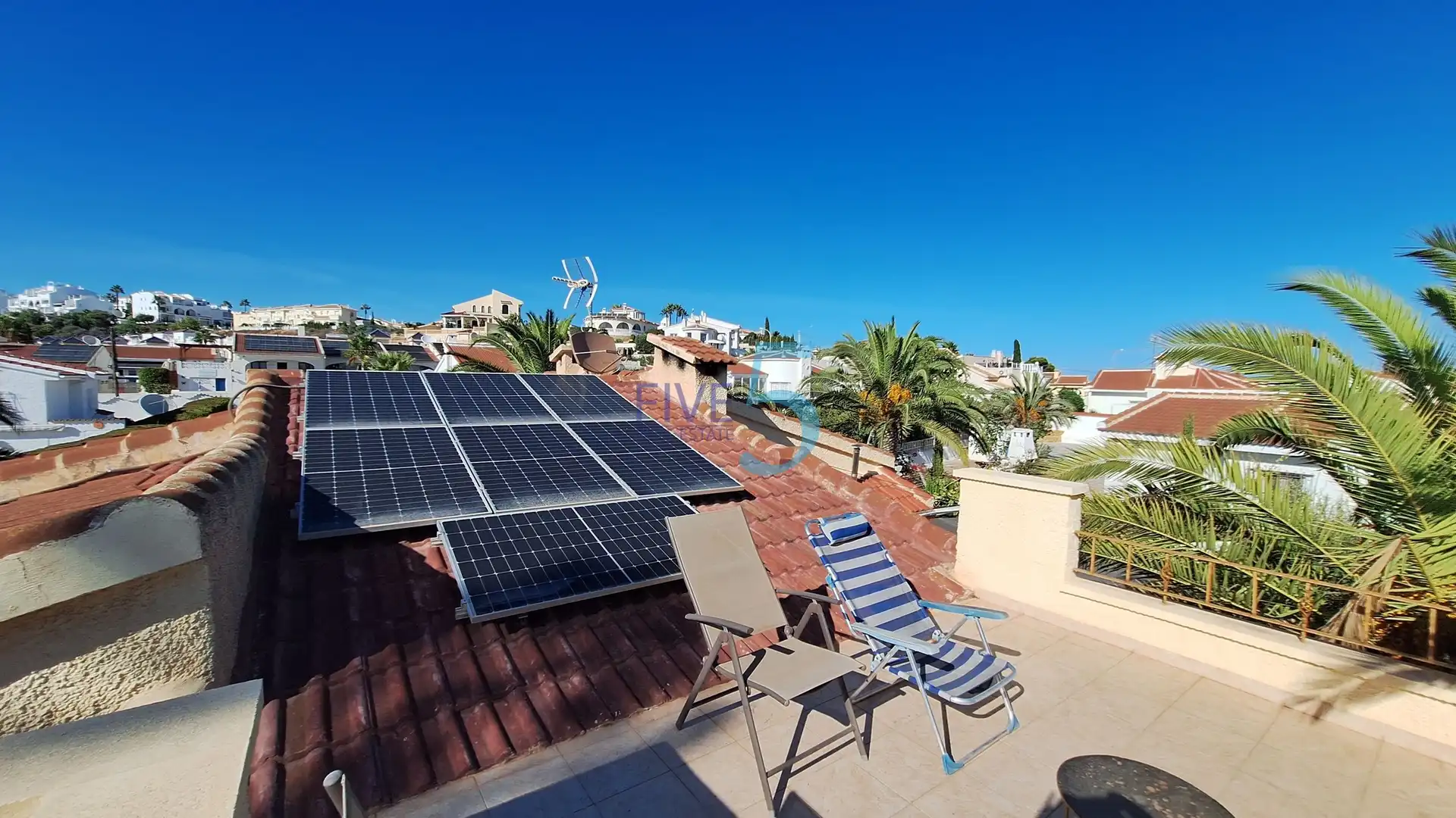 Detached house with terrace for sale in Ciudad Quesada, imagen 29
