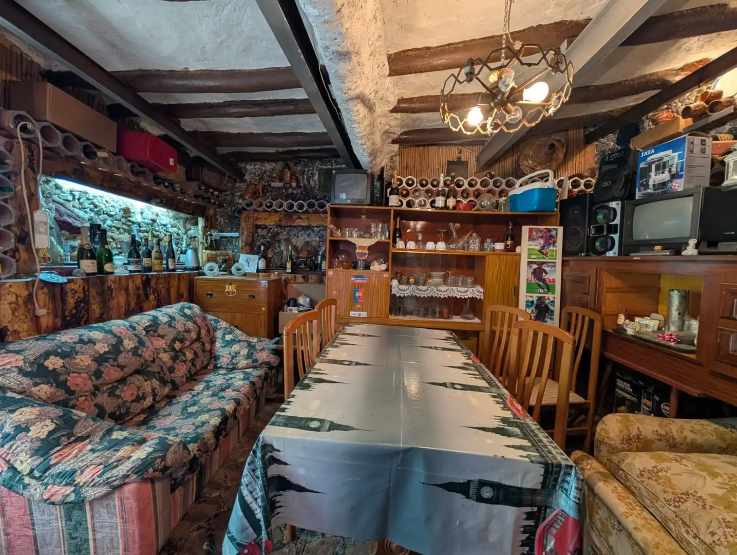 Casa rustica in vendita a barranco cañadilla, imagen 32