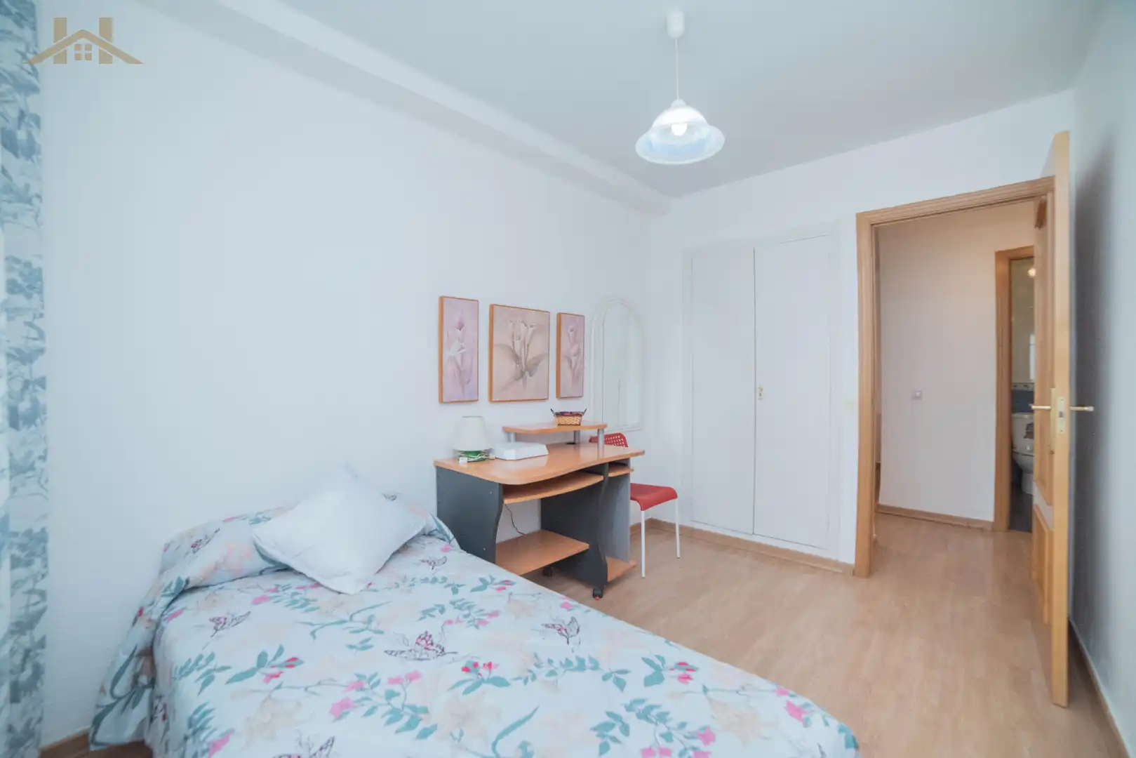 Habitación de Piso en venta en Fuenlabrada con Trastero, Amueblado y Horno