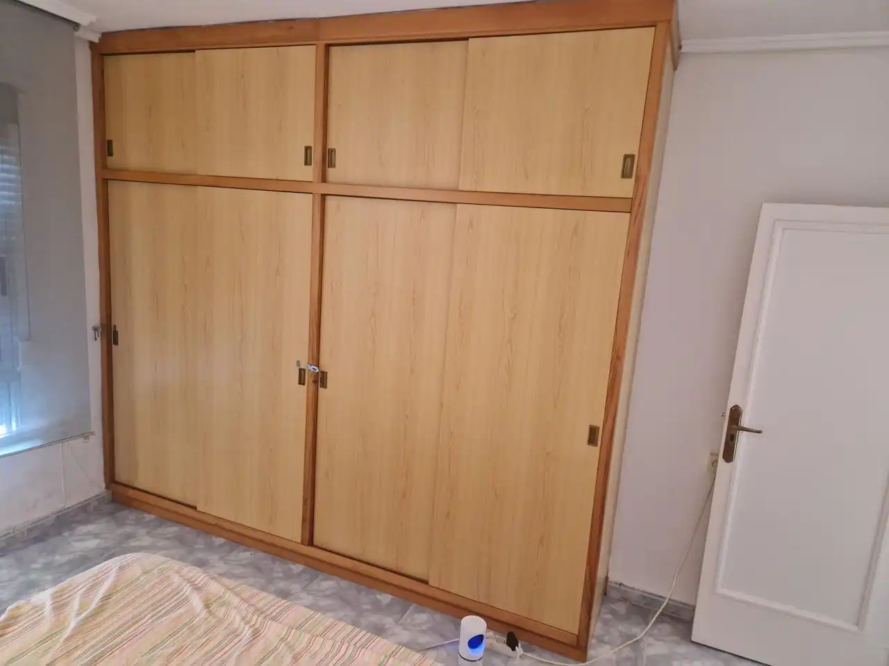 Wohnung mit Aufzug zum Verkauf in Carrer Cabanyal, imagen 17