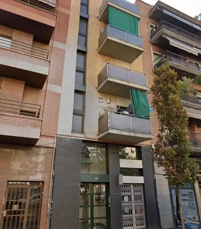 Pis amb terrassa en venda a Sant Andreu