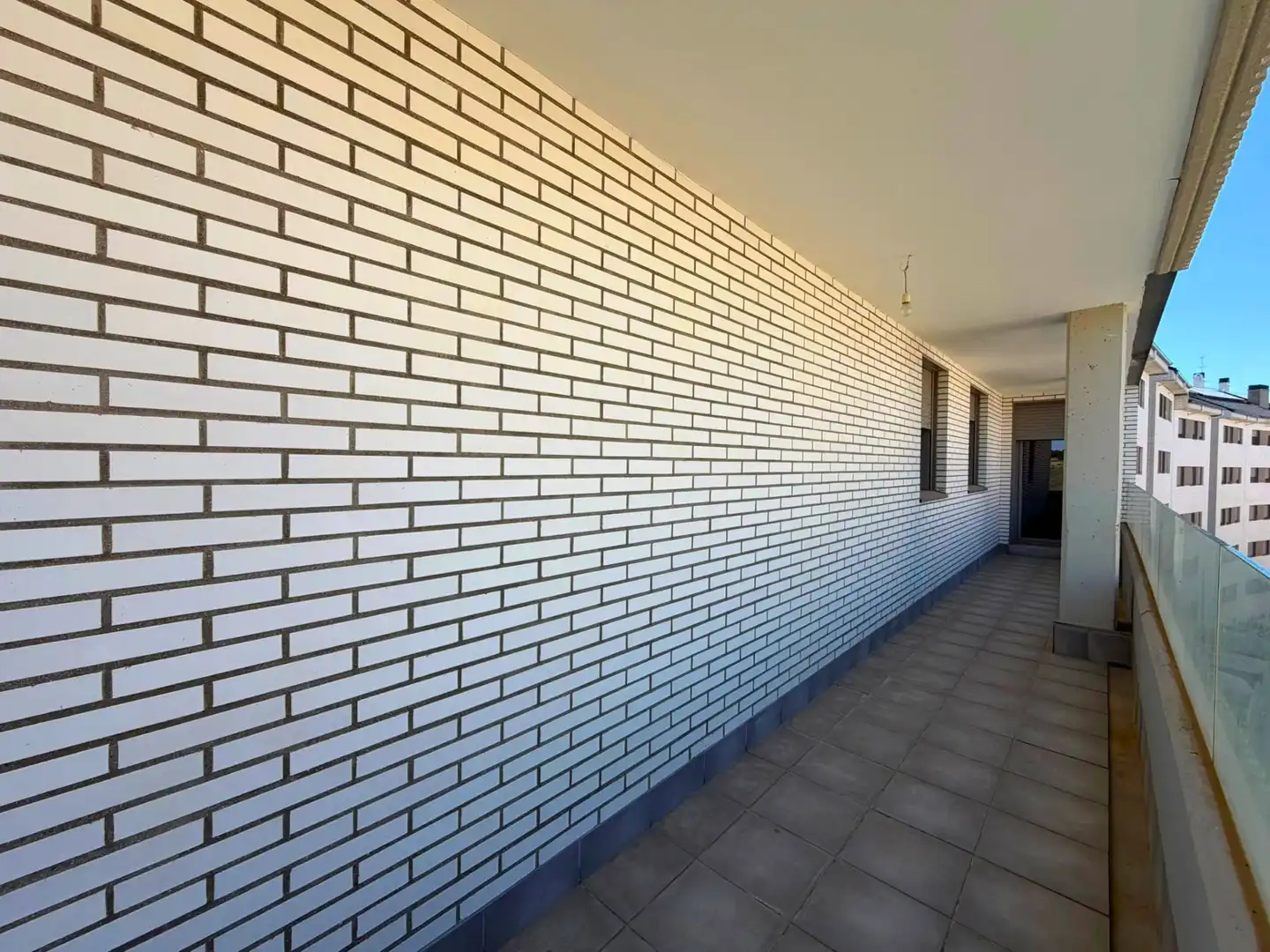 Vista exterior de Piso en venta en Rivas-Vaciamadrid con Aire acondicionado, Calefacción y Terraza