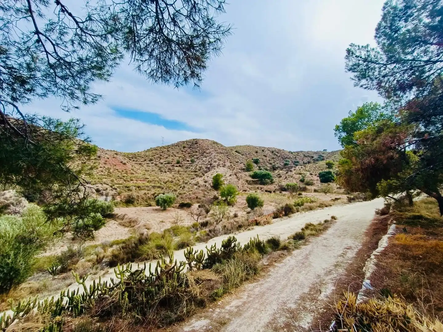 Terrenys i solars en venda a Jijona / Xixona, imagen 2