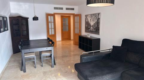 Foto 3 de Apartament en venda a Calle Los Almendros, 184, La Concha - Resina Golf, Málaga