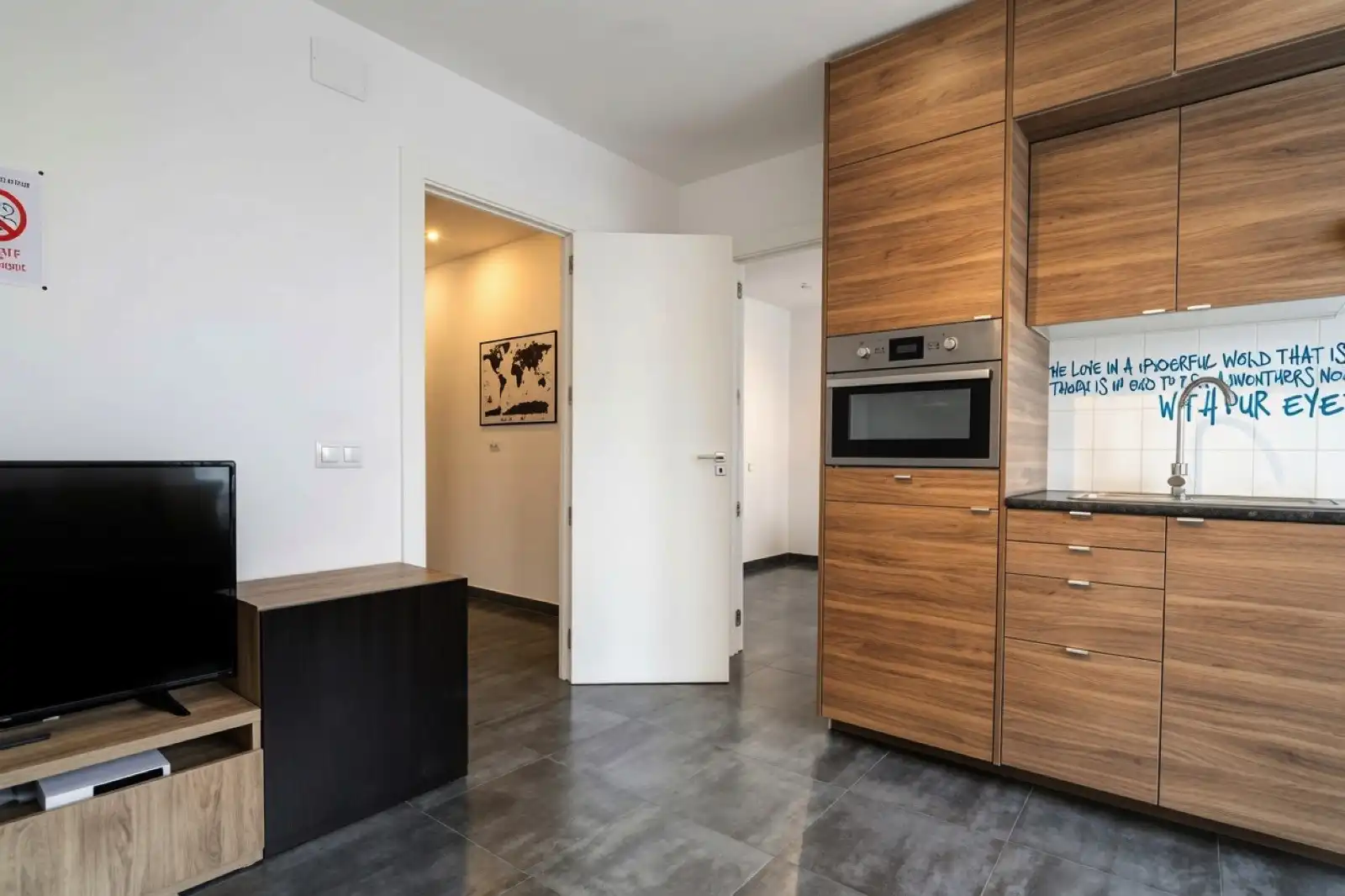 Apartament amb terrassa en venda a Marbella Centro, imagen 18