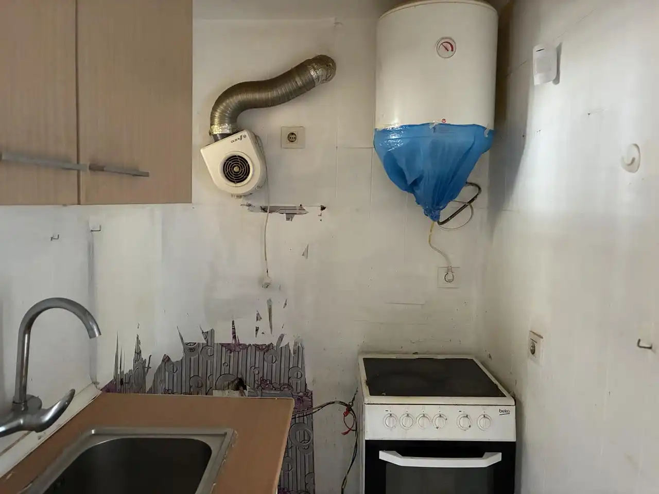 Flat for sale in De La Vidriería, Arcos