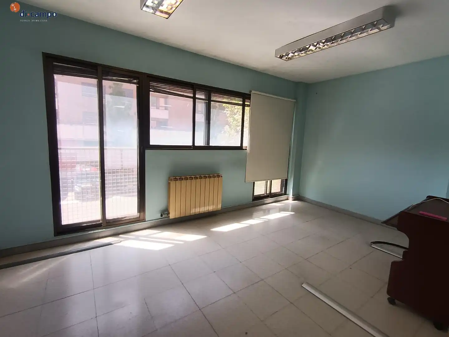 Flat for sale in Valladolid  with Heating