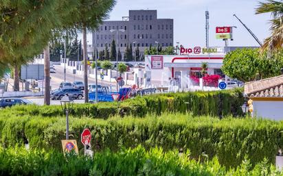 Außenansicht von Residential zum verkauf in Gines