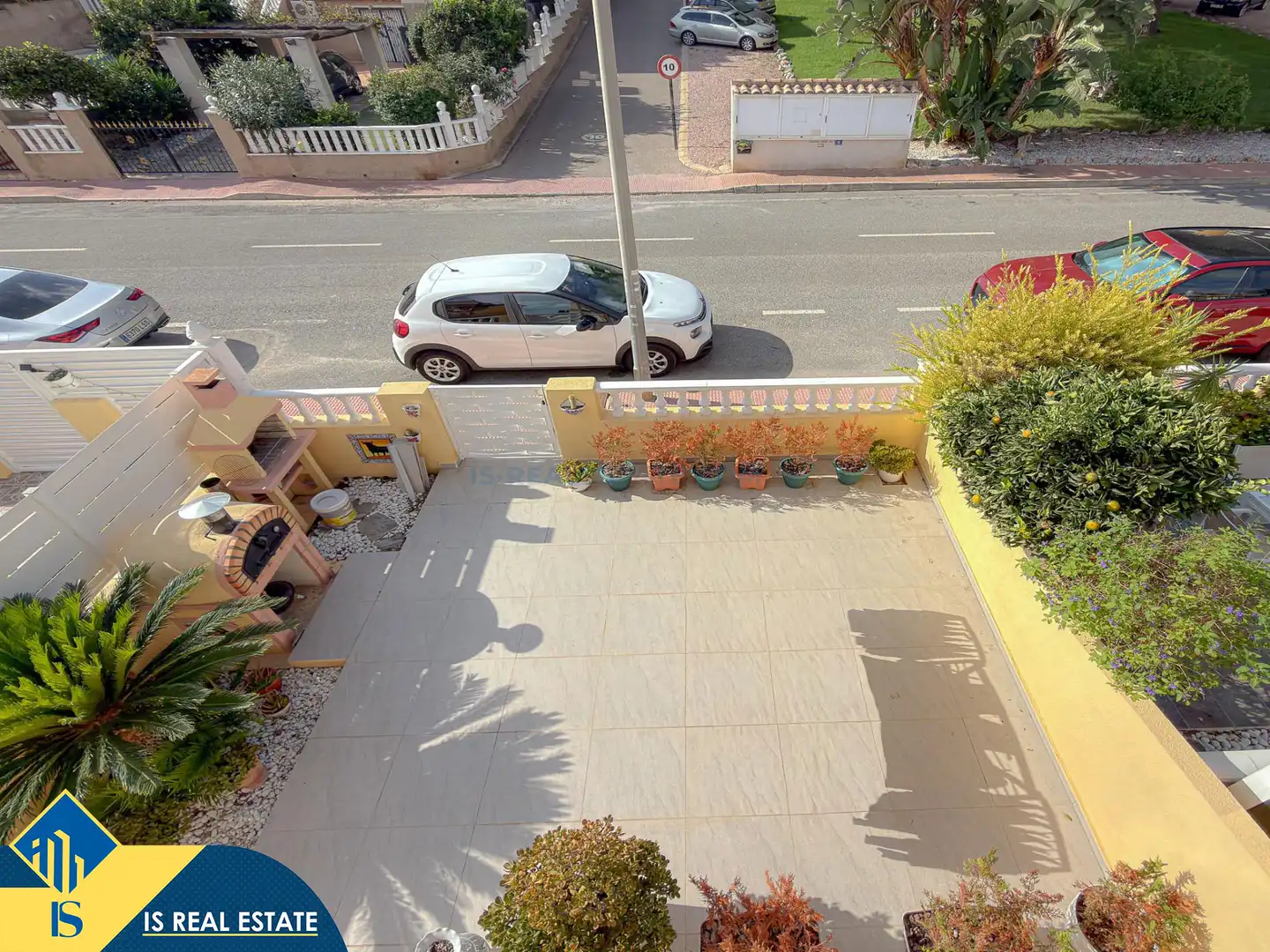 Chalet con piscina en venta en Orihuela Costa, imagen 27