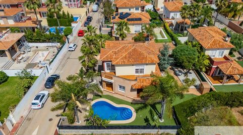 Foto 2 de Casa o chalet en venta en La Conarda - Montesano, Bétera