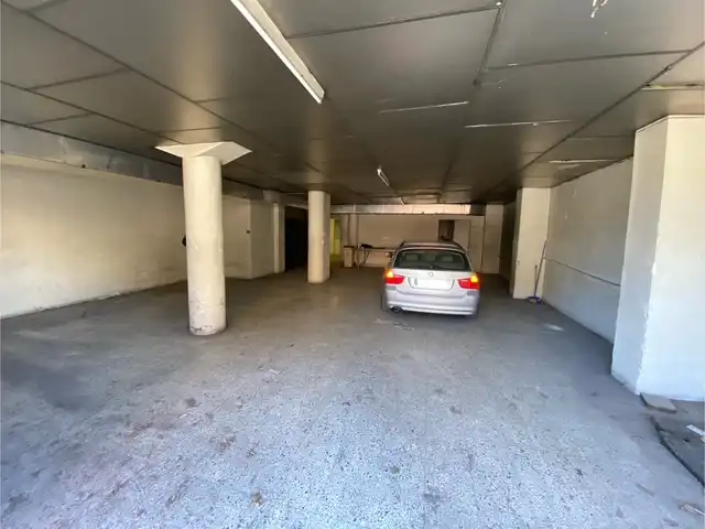 Gewerbefläche zum Verkauf in Carretera de Vic  - Remei, imagen 8