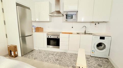 Foto 4 de Apartament de lloguer a Feria,  Sevilla Capital