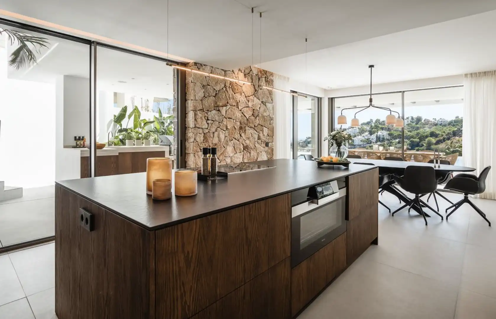 Villa mit Terrasse zum Verkauf in La Quinta, imagen 5