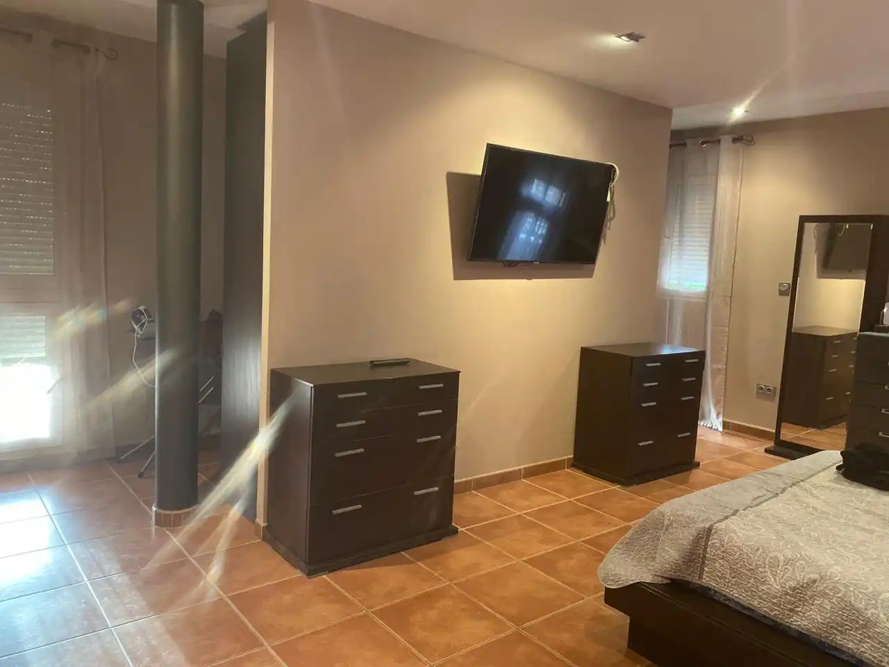 Habitación de Casa o chalet en venta en Melilla