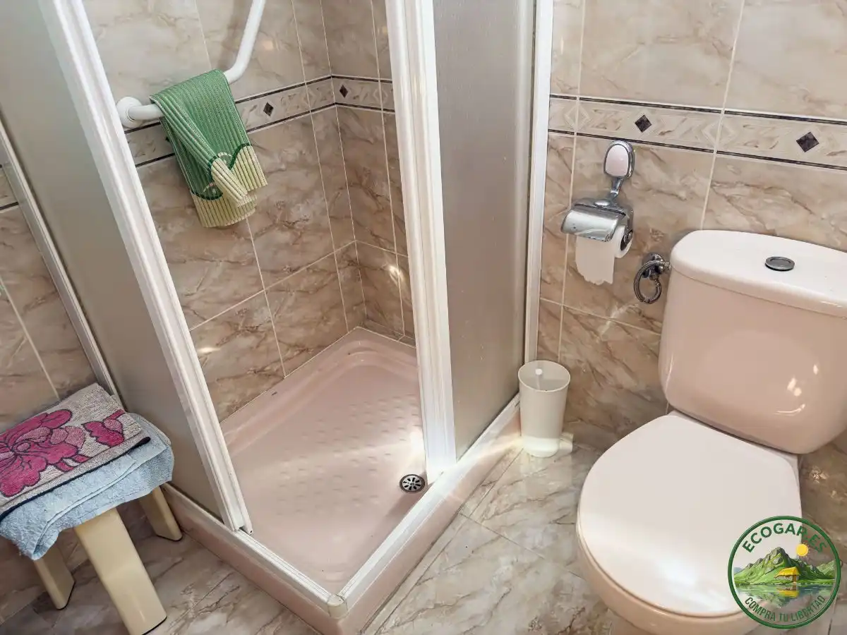 Residencial en venda a Calle Otero, imagen 37