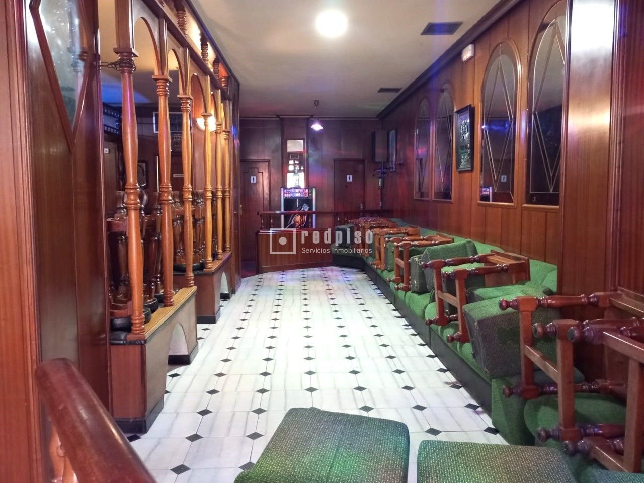 Local en venda en Talavera de la Reina amb Aire condicionat