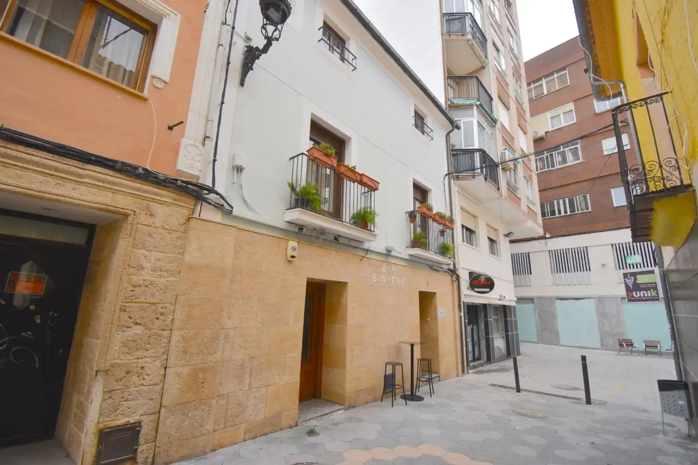 Houses for sale in Calle EMPEDRAT, 49, Ibi