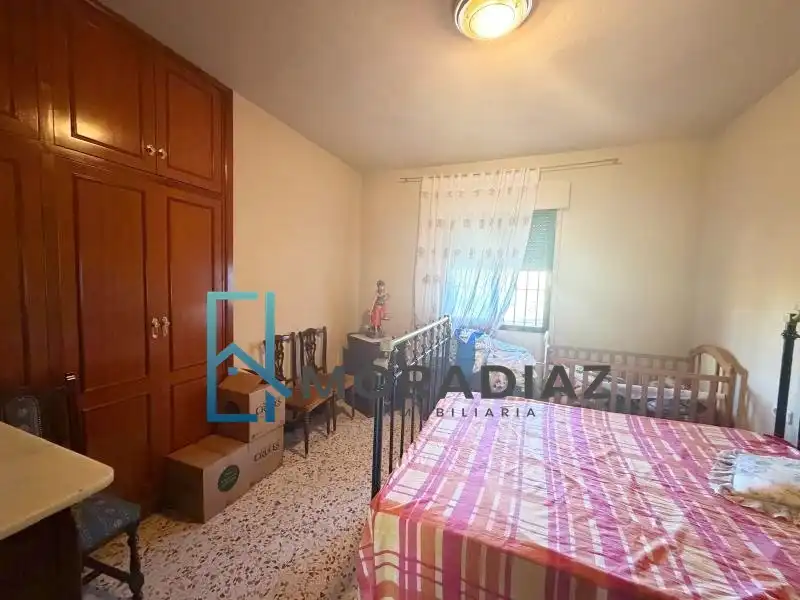 Xalet amb piscina en venda a Don Benito, imagen 16