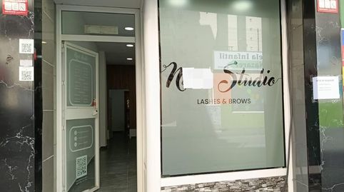 Photo 4 of Commercial properties for rent in La Unión - Cruz de Humilladero - Los Tilos, Málaga Capital