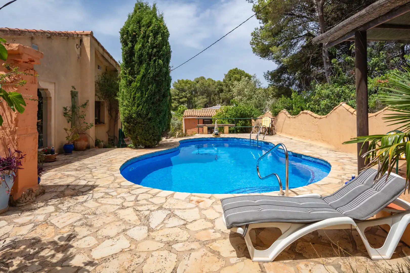 Maison avec piscine à vendre à Puerto, imagen 21