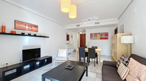 Photo 3 of Flat to rent in Avenida Imperio Argentina, Martín Carpena - Torre del Río, Málaga
