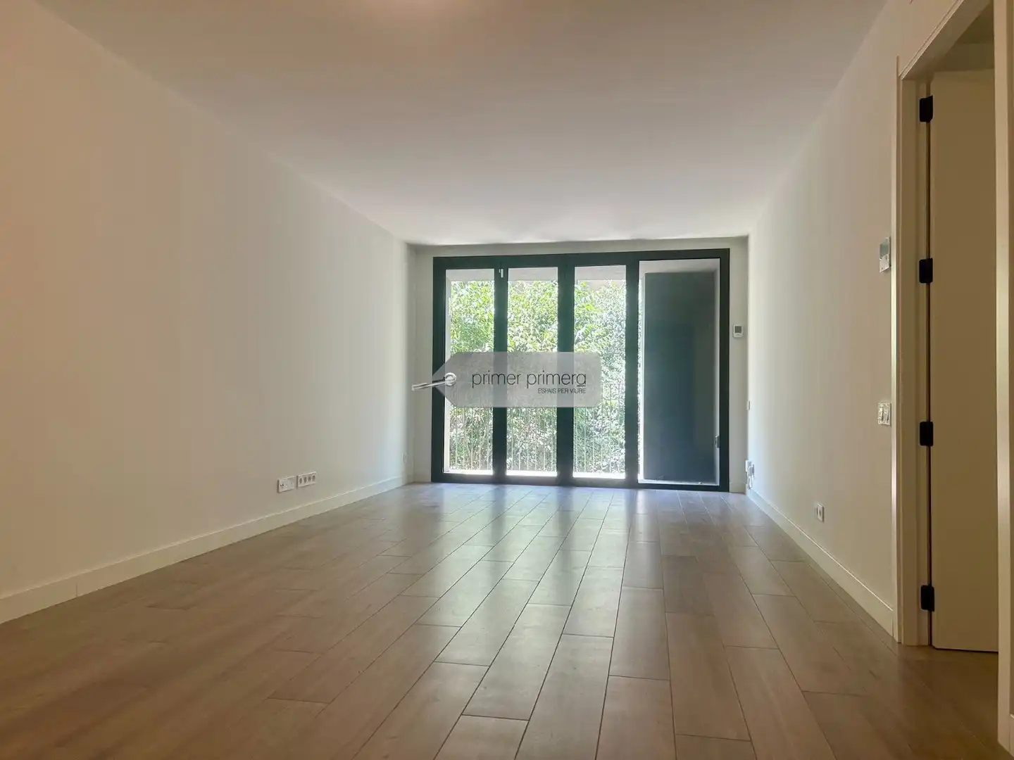 Piso en venta en Barcelona con Aire acondicionado, Calefacción y Parquet