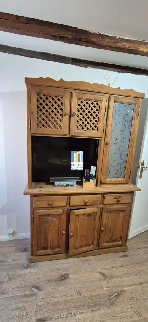 Dormitori de Casa o xalet en venda en Zamora Capital  amb Moblat