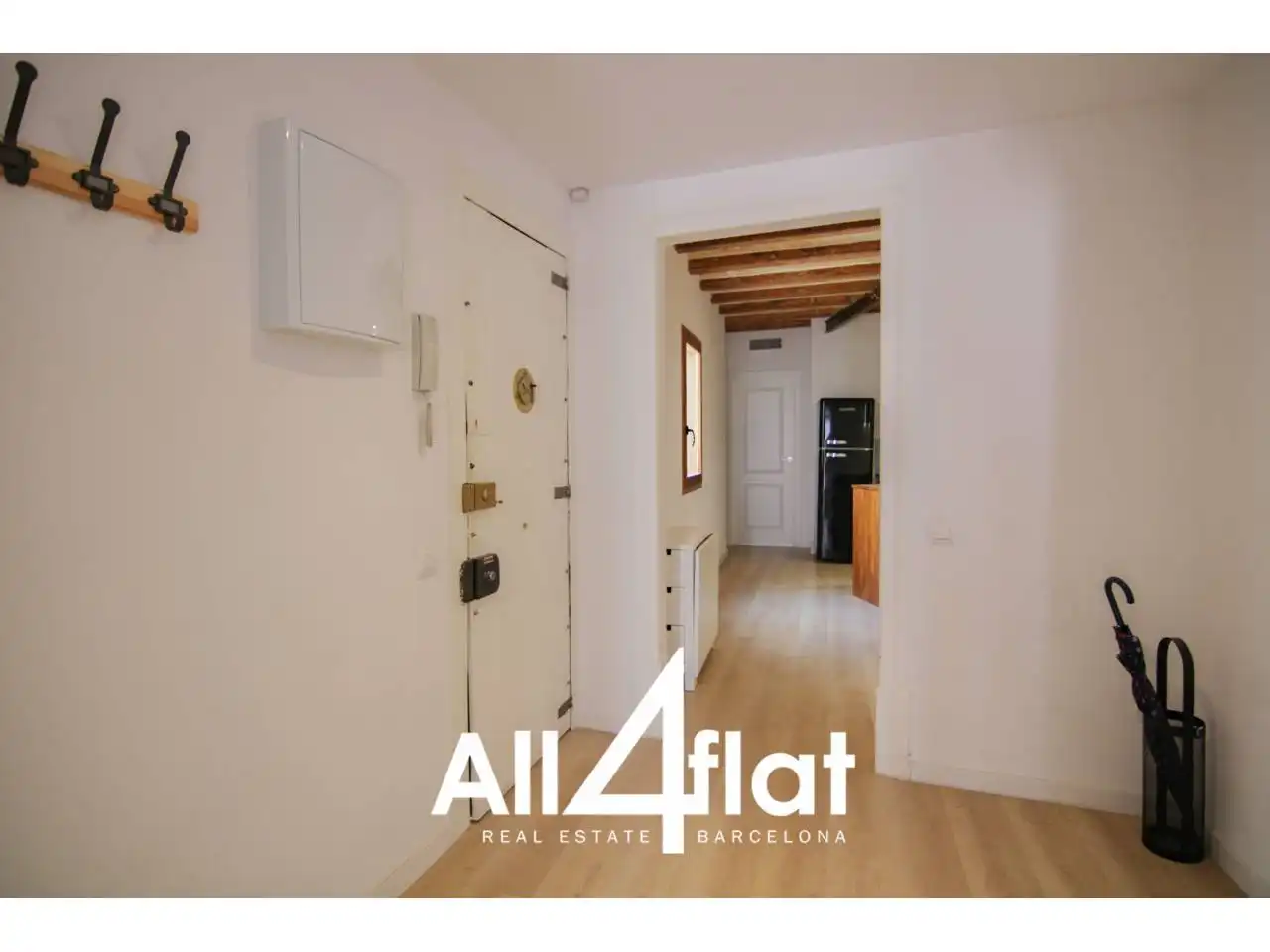 Flat with terrace for sale in Calle Canuda, imagen 28