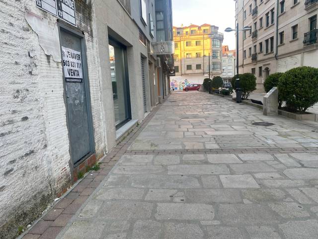 Local comercial en Venta en Caldas de Reis