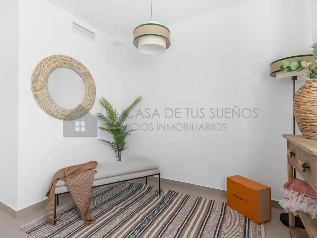 Casa a schiera in vendita a Calle Infanta Elena, imagen 35