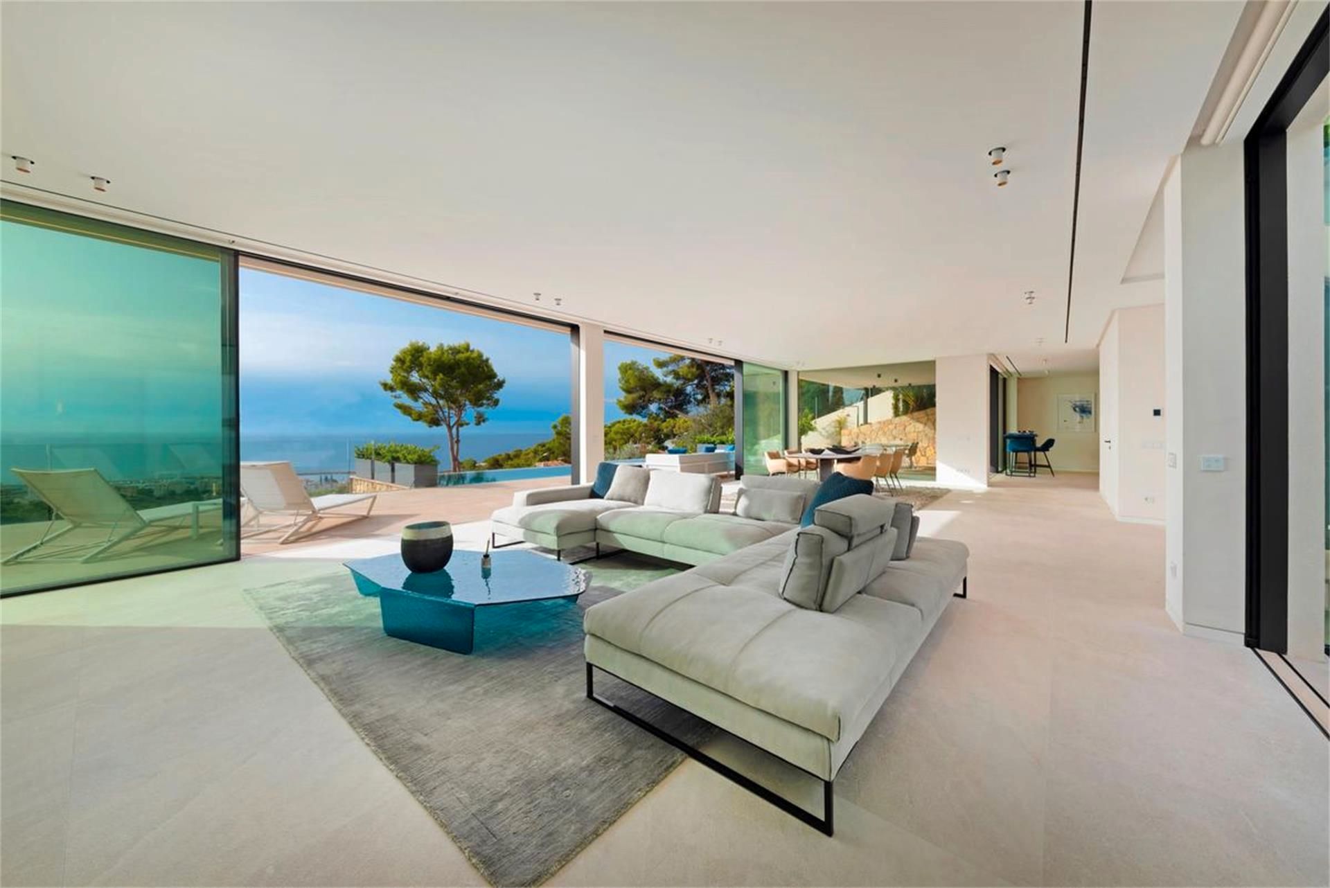 House or chalet for sale in Avinguda Tomàs Blanes Tolosa, 38, Costa d'en Blanes