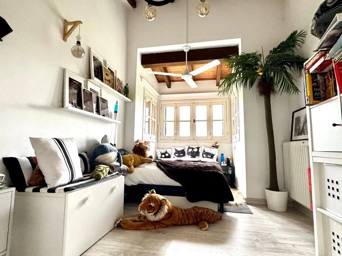 Villa avec piscine à vendre à Sencelles, imagen 34