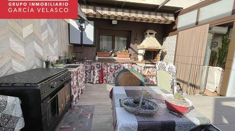 Foto 2 de Casa adosada en venda a Facultad de Medicina,  Albacete Capital