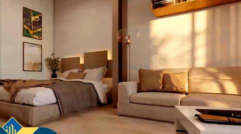 Foto 2 de Apartament en venda a El Molino, Alicante