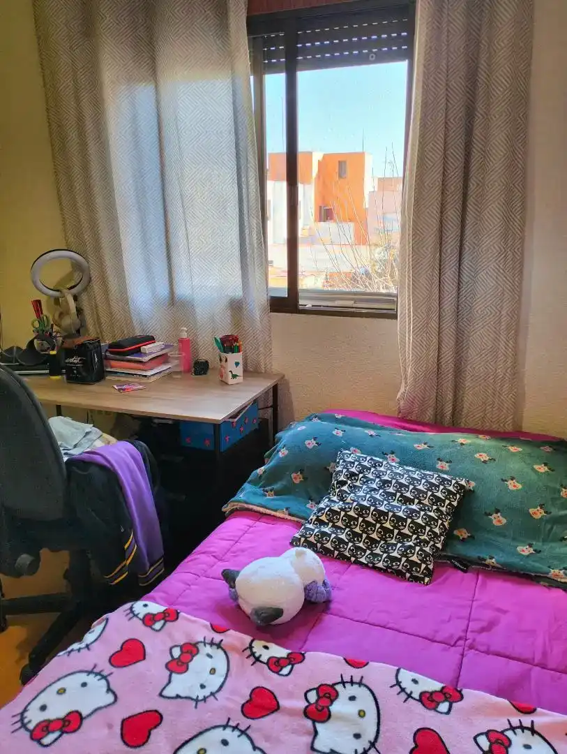 Dormitori de Dúplex en venda en Pozo de los Frailes - Presillas - Albaricoques