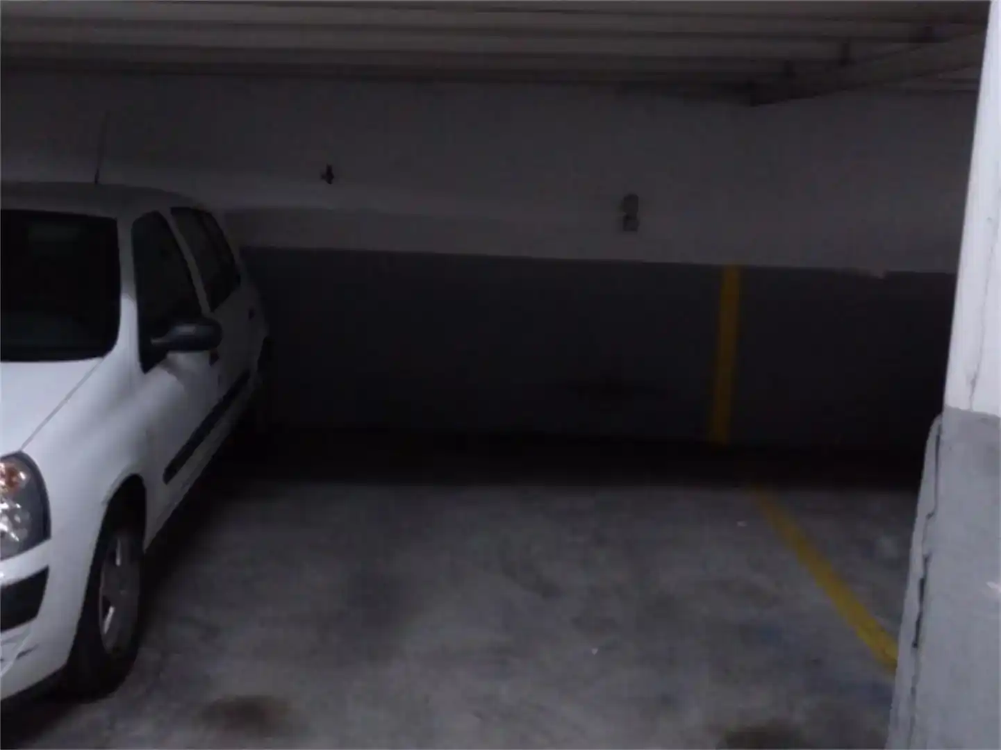 Parking de Garaje de alquiler en Salamanca