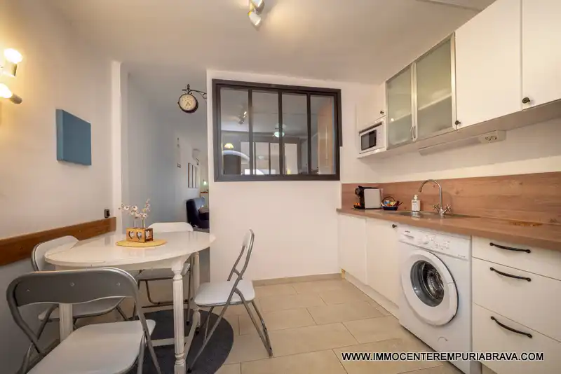 Wohnung zum Verkauf in Salins - Cavall de Mar, imagen 10