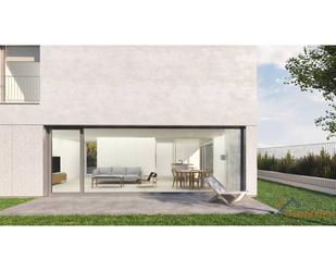Terrassa de Casa o xalet en venda en Burgos Capital