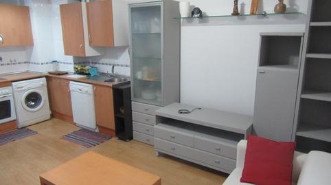 Photo 2 of Flat to rent in La Magdalena, Zaragoza