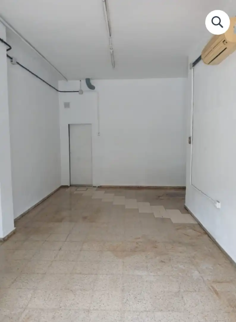 Geschaftsraum zur Miete in Sevilla