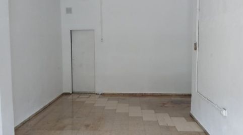 Foto 2 von Geschaftsraum zur Miete in Avenida de Hytasa, 119, El Cerro, Sevilla Capital