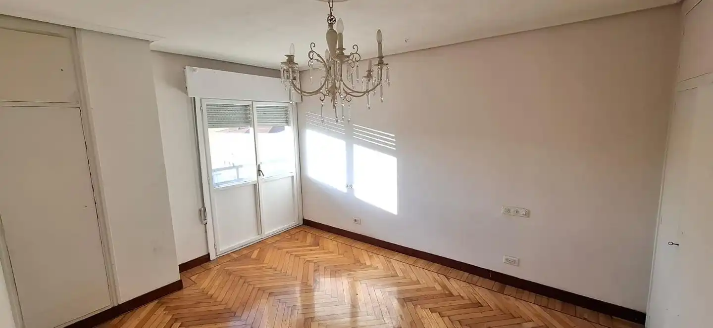 Piso con terraza en venta en Calle Alta, imagen 12