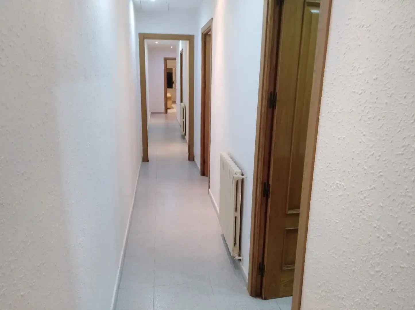 Piso en venta en Girona con Terraza y Amueblado